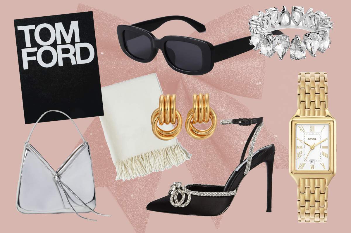 FASHION &  GIFTS