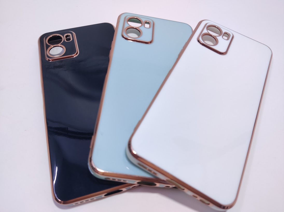 VIVO Y15S- FANCY MOBILE COVER,