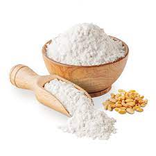 ORGANIC GOLDEN CHAKKI ATTA