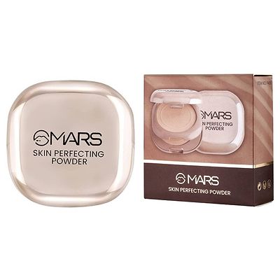 MARS SKIN PERFECTING POWDER. 10gX2