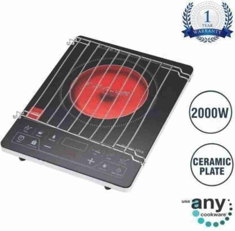 CELLO BLAZING 400A INDUCTION (2000W) 1PC