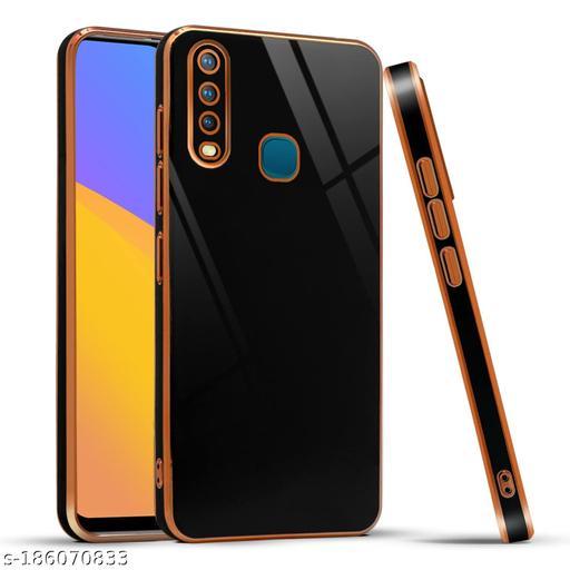 VIVO Y15- FANCY MOBILE COVER