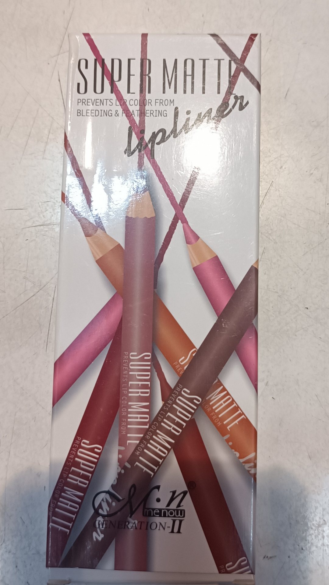 MN, NO P102 LIP LINNER (1PS)